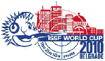    (ISSF World Cup), Rifle / Pistol, 26.06-04.07.10, Belgrade, 
