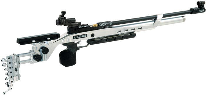 ANSCHÜTZ 9003 S2 (Anschutz 9003 S2) пневматическая винтовка Anschutz 9003 Premium S2