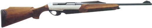 Нарезное ружье Benelli Argo