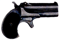 Виды Револьверов Названия И Фото