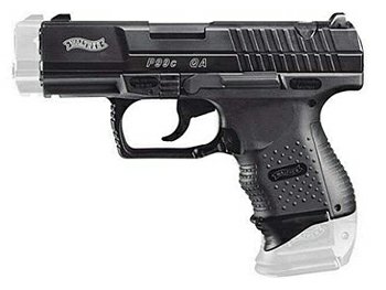  Walther CP99 Compact