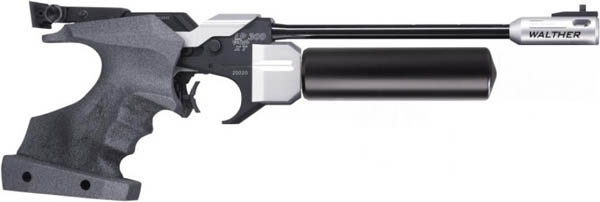 Walther LP300XT Ultra