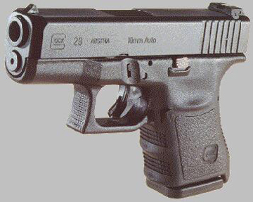 Glock 29