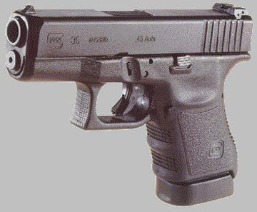 Glock 30