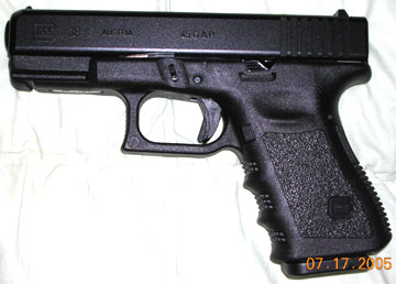 Glock 38