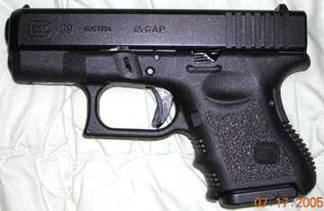 Glock 39