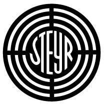   Steyr: STEYR LG 110 BENCH REST, STEYR HUNTING 5, STEYR CHALLENGE E