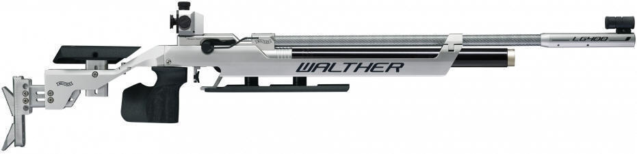 Walther LG400 Alutec Economy