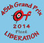 Международные соревнования, 45st Grand Prix of Liberation
