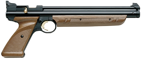   Crosman 1377