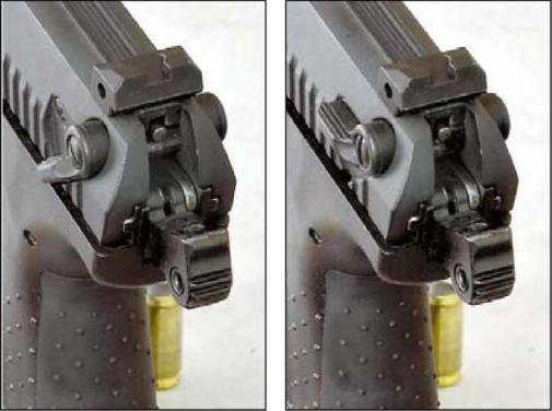 Травматический пистолет Walther Р22Т
