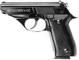 Астра А60