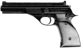 Астра ТС22