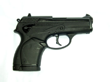 Пистолет Аникс Beretta