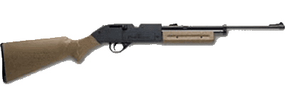   Crosman 760 B