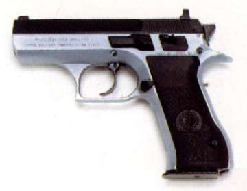 Jericho 941FS