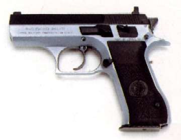 Jericho 941FS 