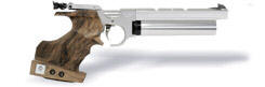 Steyr LP 10 Compact.   