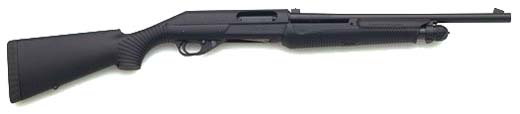 Каталог охотничьего и помпового оружия. Карабины Benelli
