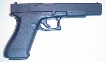 Glock 17L