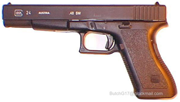 Glock 24