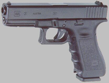 Glock 31