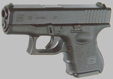 Glock 33