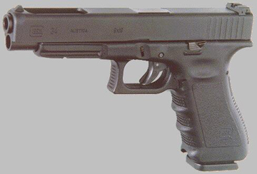 Glock 34