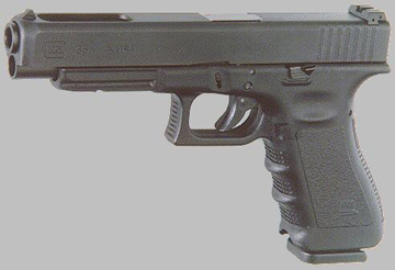 Glock 35