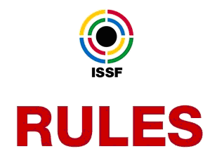 Изменения в правилах ISSF, утвержденные Административным советом ISSF, и вступающие в силу с 1-го января 2011 года