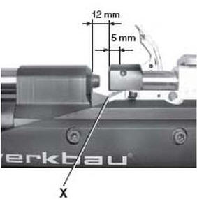   Feinwerkbau 700 Universal.   FWB-700.     700- .   