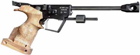 Aeron B97