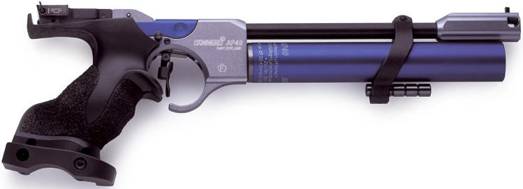 Hammerli AP40