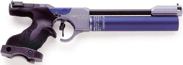 Hammerli AP40 Junior
