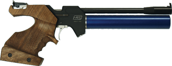 FAS AP609 Junior