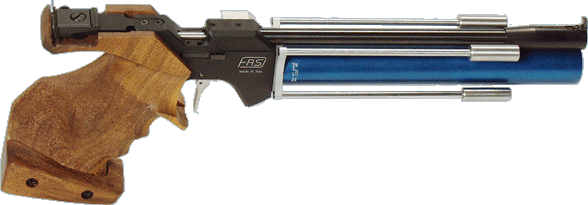 FAS AP609 Master