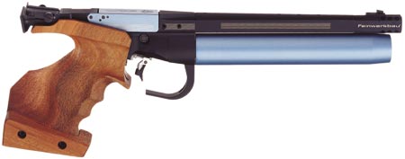 Feinwerkbau P34
