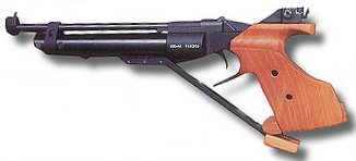Baikal IZH-46М