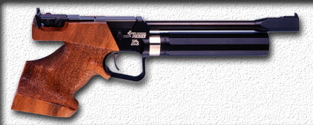Pardini K2 CO2 - Junior