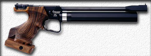 Pardini K2 CO2