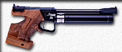 Pardini K2 S Air - Junior