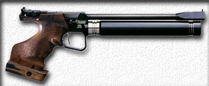 Pardini K2 S Air