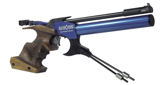 Matchguns MG1