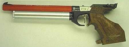 Steyr LP1