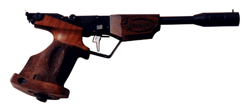 Brno Tau-7 Sport