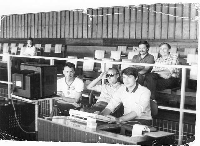 ������� ���� 1988 ���